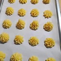 奶油泡芙的做法图解9
