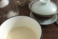 冬日奶茶的做法