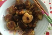 美味简单的小土豆的做法