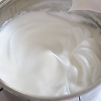 香浓豆乳小蛋糕的做法图解12