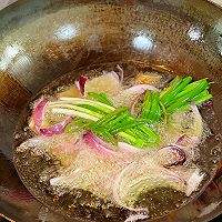 辣椒油——可以任意搭配万能辣椒油的做法图解6