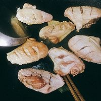 苹果鸡翅儿童版的做法图解7