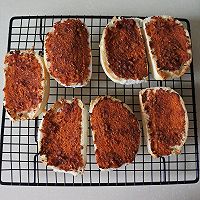 香辣孜然烤馍片的做法图解5