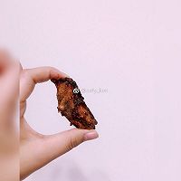 焦糖辣鸡脖的做法图解6