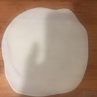 #美食视频挑战赛#土豆丝薄饼卷的做法图解7