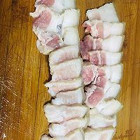 家常回锅肉的做法图解4