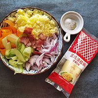 #一起土豆沙拉吧#土豆沙拉的做法图解3