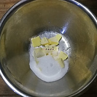 炫彩奶黄冰皮月饼的做法图解8