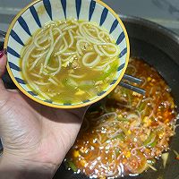 湖南汤米粉的做法图解16