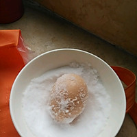 咸鸭蛋/鸡蛋腌制方法的做法图解6