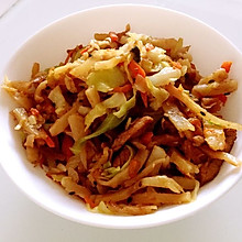 什锦炒饼