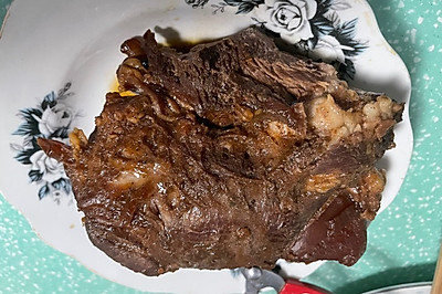酱牛肉