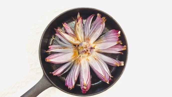 洋葱花