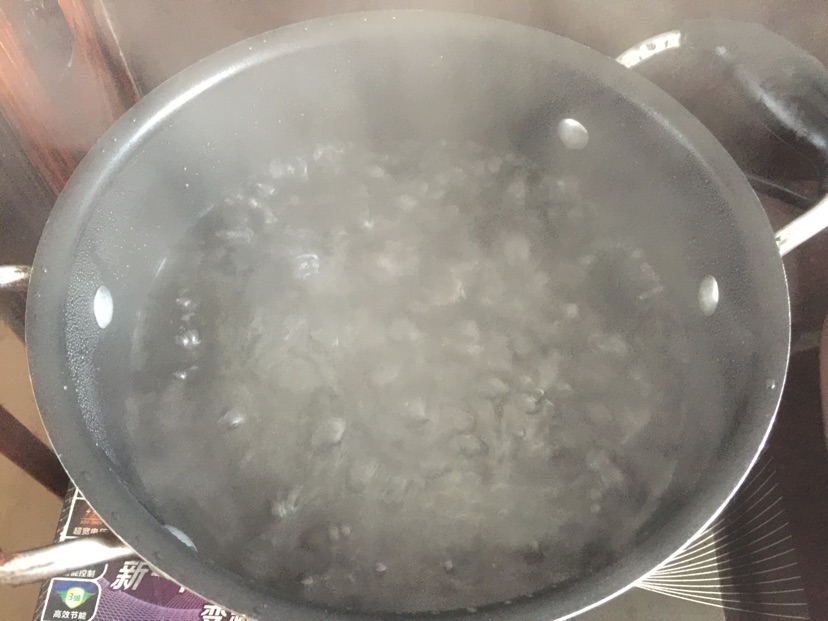 黑橄榄的做法图解3