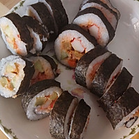 寿司的做法图解6