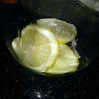 糖渍柠檬的做法图解6