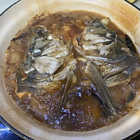 鱼头泡饼(旺顺阁家庭版)的做法图解8