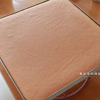 树莓蛋糕卷的做法图解6