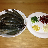 【黔味大虾】——海虾的贵州劲爆吃法的做法图解1