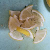 #15分钟周末菜#柠檬鸡丝的做法图解6