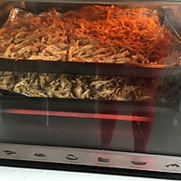 减肥健身鸡胸脯干丝的做法图解6