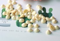『酸奶溶豆』宝宝零食界的小网红的做法