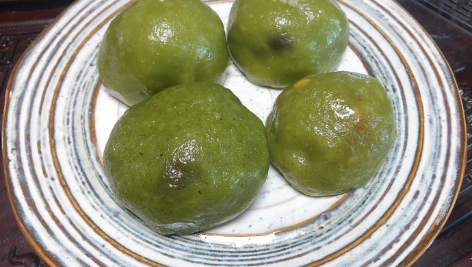 青团·是春是家是爱