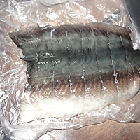 烤鳗鱼两吃——飞利浦空气煎炸锅做法的做法图解1