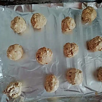 燕麦饼的做法图解2