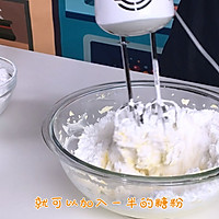 「英式」原味奶油奶酪霜 cream cheese icing的做法图解2