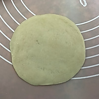咖喱洋葱猪肉馅饼的做法图解12