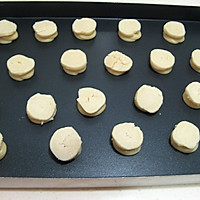 菠萝泡芙#东菱魔法云面包机#的做法图解15