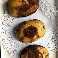 果然有内涵的～土豆的做法图解11