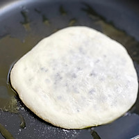 ❤️甜蜜蜜的红豆馅饼的做法图解6