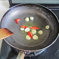 【膳食】素鸡青椒肉片的做法图解3