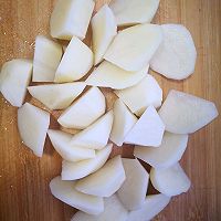 豆角炖土豆的做法图解10