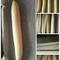 糯米——燕麦面包棒+宴客拿手菜的做法图解8
