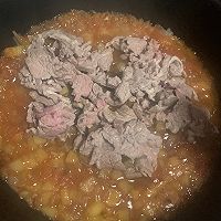 番茄土豆肥牛的做法图解11