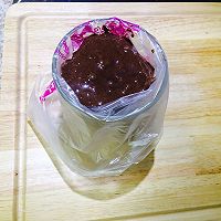 浓情巧克力夹心饼干#2016松下大师赛（上海）#的做法图解8