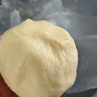 港式菠萝包的做法图解11