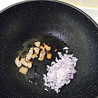 芥菜饭的做法图解4
