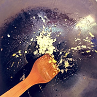 油麦菜炒乳鸽的做法图解5