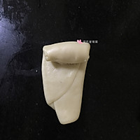 蛋黄酥的做法图解9