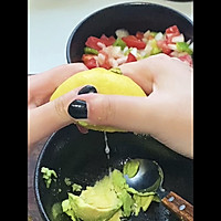 健康餐版Taco的做法图解4