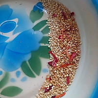 好吃的不得了的辣椒油的做法图解2