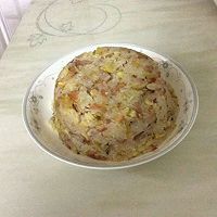 吴川八宝饭的做法图解4