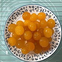 蛋黄酥的做法图解1
