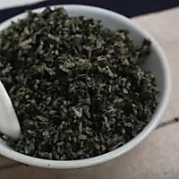 潮汕青草饭的做法图解3