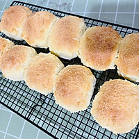 椰蓉面包的做法图解6