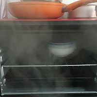 中种蔓越莓椰蓉小面包的做法图解8